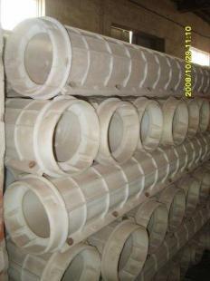 供應圓形分割柱模具與鄭州藝術圍欄 建筑建材領域的創新解決方案