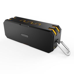 藍牙音箱與臺鐘的電商視覺革命 亞馬遜攝影、PS后期與3D渲染的完美融合